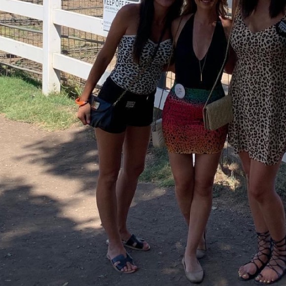 EXPRESS tube top - Picture 5 of 6